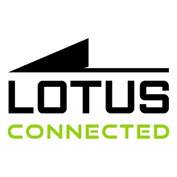 Hodinky Lotus Connected Logo