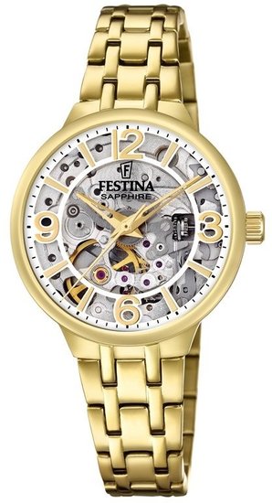 Photo: Hodinky FESTINA 20617/1