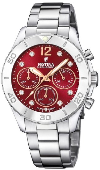 Photo: Hodinky FESTINA 20603/2