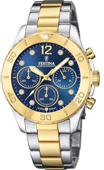 Photo: Hodinky FESTINA 20604/3