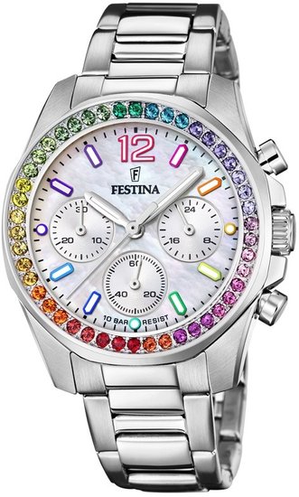 Photo: Hodinky FESTINA 20606/2