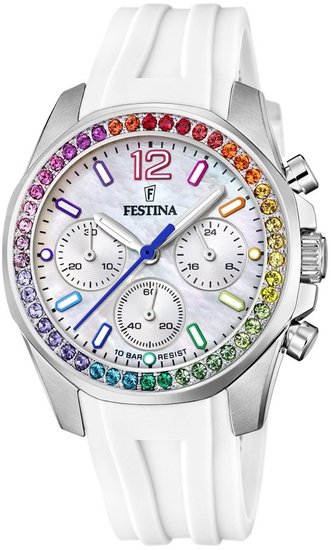 Photo: Hodinky FESTINA 20610/2