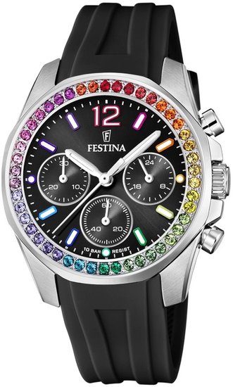 Photo: Hodinky FESTINA 20610/3