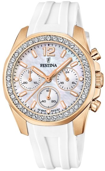 Photo: Hodinky FESTINA 20611/1