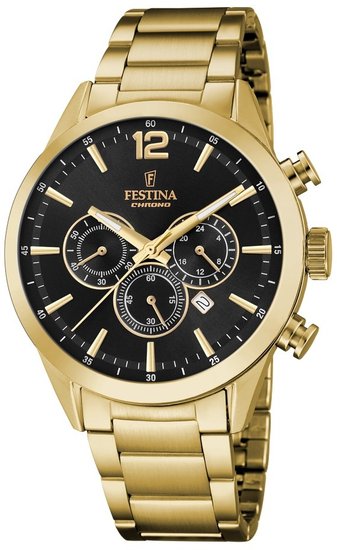 Photo: Hodinky FESTINA 20633/3