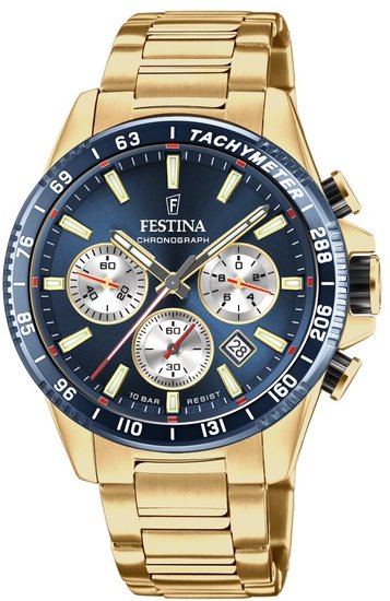 Photo: Hodinky FESTINA 20634/2