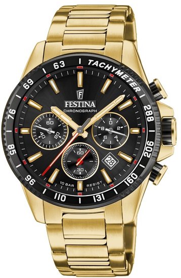 Photo: Hodinky FESTINA 20634/5