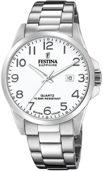 Photo: Hodinky FESTINA 20024/1