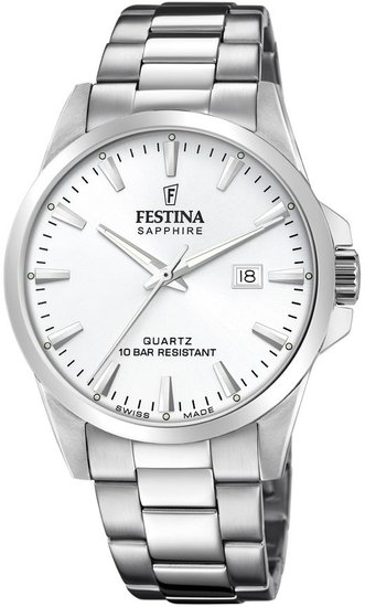 Photo: Hodinky FESTINA 20024/2