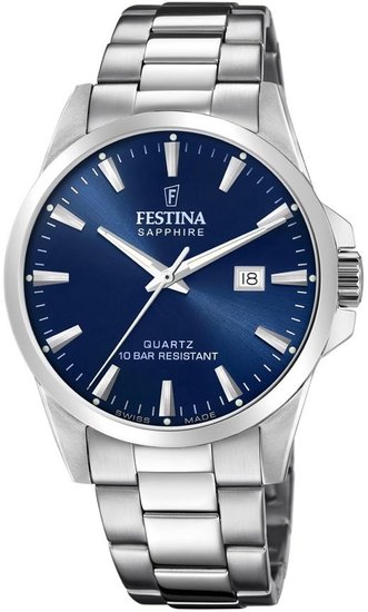 Photo: Hodinky FESTINA 20024/3