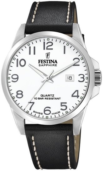 Photo: Hodinky FESTINA 20025/1