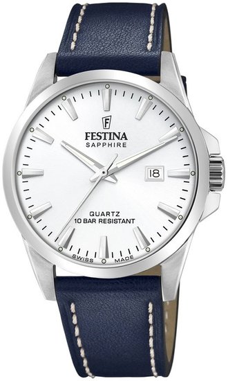 Photo: Hodinky FESTINA 20025/2