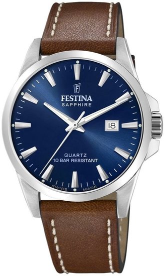 Photo: Hodinky FESTINA 20025/3