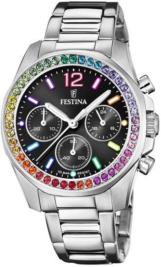 Photo: Hodinky FESTINA 20606/3