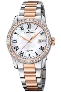 Picture: CANDINO C4741/2