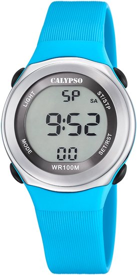 Photo: Hodinky CALYPSO K5822/1