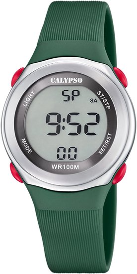 Photo: Hodinky CALYPSO K5822/3