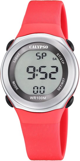 Photo: Hodinky CALYPSO K5822/4