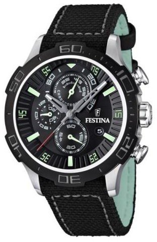 Photo: Hodinky FESTINA 16566/4