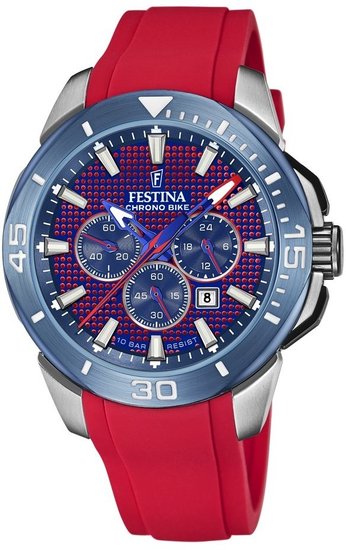 Photo: Hodinky FESTINA 20642/2