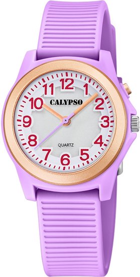 Photo: Hodinky CALYPSO K5823/4