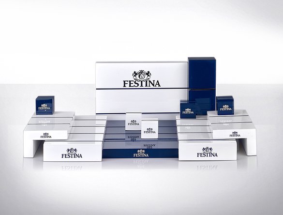 Photo: Promo - FESTINA FEXPO15/C