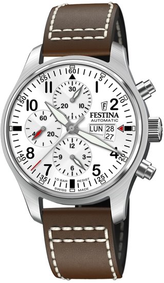 Photo: Hodinky FESTINA 20150/1