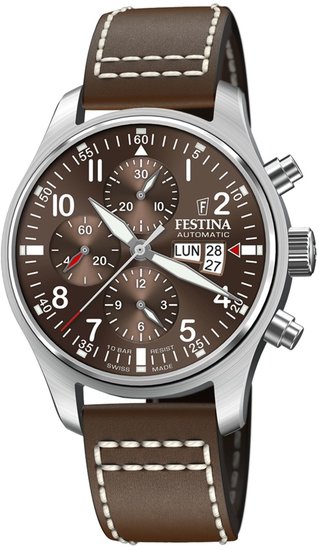 Photo: Hodinky FESTINA 20150/3