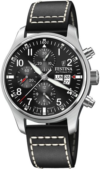 Photo: Hodinky FESTINA 20150/6