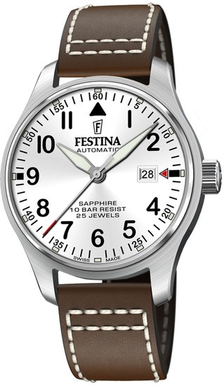 Photo: Hodinky FESTINA 20151/1