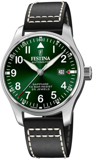 Photo: Hodinky FESTINA 20151/2