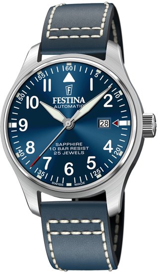 Photo: Hodinky FESTINA 20151/3