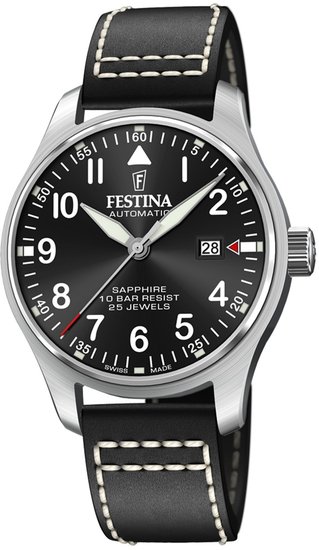 Photo: Hodinky FESTINA 20151/4