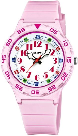 Photo: Hodinky CALYPSO K5828/1