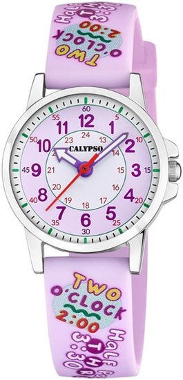 Photo: Hodinky CALYPSO K5824/4