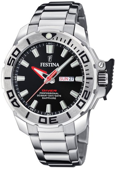 Photo: Hodinky FESTINA 20665/4