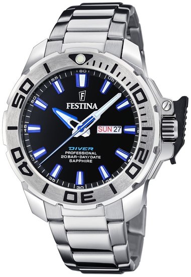 Photo: Hodinky FESTINA 20665/3
