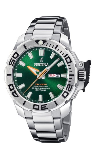 Photo: Hodinky FESTINA 20665/2