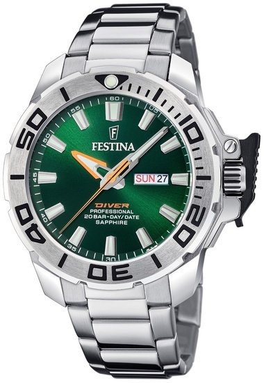 Photo: Hodinky FESTINA 20665/2