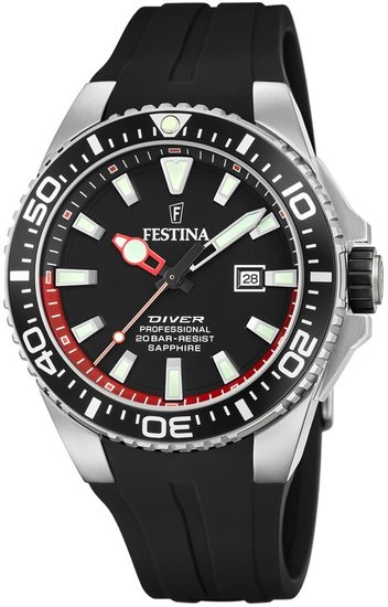 Photo: Hodinky FESTINA 20664/3