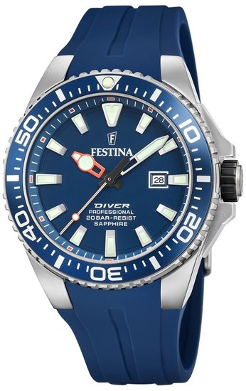 Photo: Hodinky FESTINA 20664/1