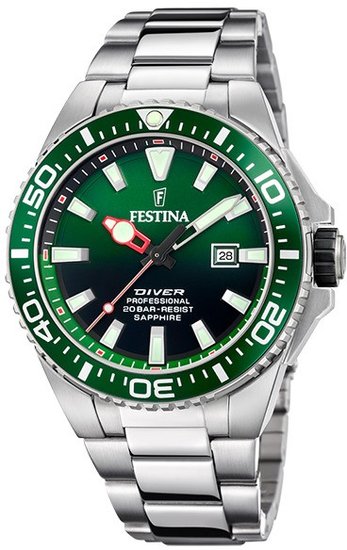 Photo: Hodinky FESTINA 20663/2