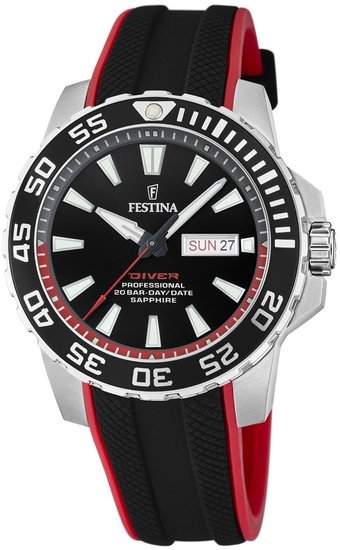 Photo: Hodinky FESTINA 20662/3