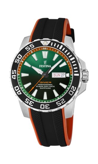 Photo: Hodinky FESTINA 20662/2