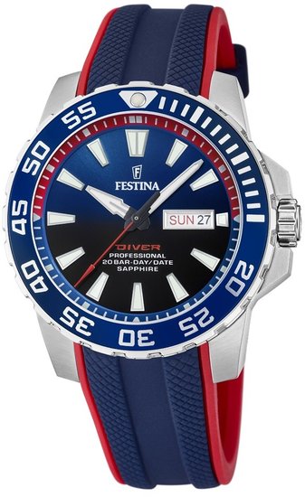 Photo: Hodinky FESTINA 20662/1