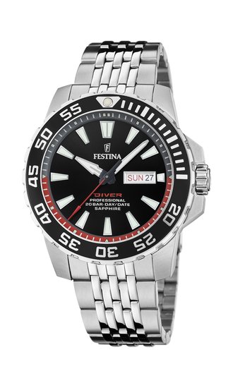 Photo: Hodinky FESTINA 20661/3