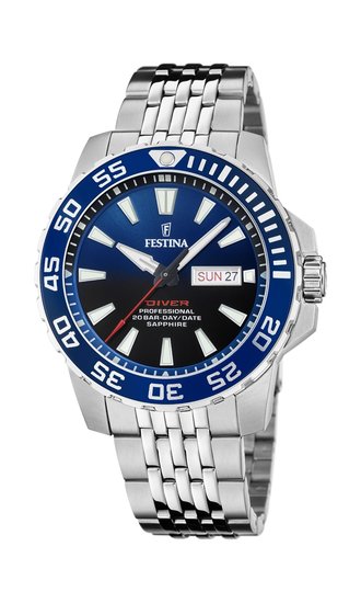 Photo: Hodinky FESTINA 20661/1