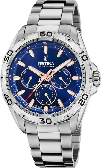 Photo: Hodinky FESTINA 20623/2