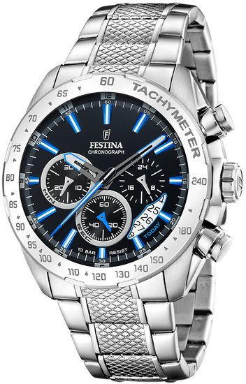 Photo: Hodinky FESTINA 20668/6