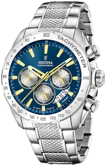 Photo: Hodinky FESTINA 20668/5
